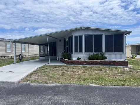 103 S Fiji Circle Englewood FL 34223