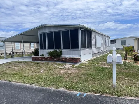 103 S Fiji Circle Englewood FL 34223