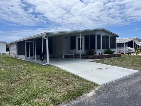 103 S Fiji Circle Englewood FL 34223