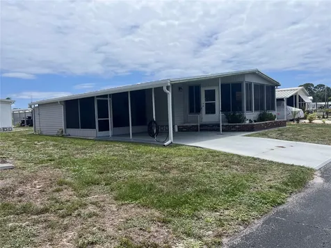 103 S Fiji Circle Englewood FL 34223