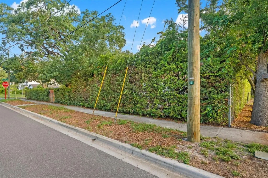 4121 West Palmira Avenue Tampa FL 33629