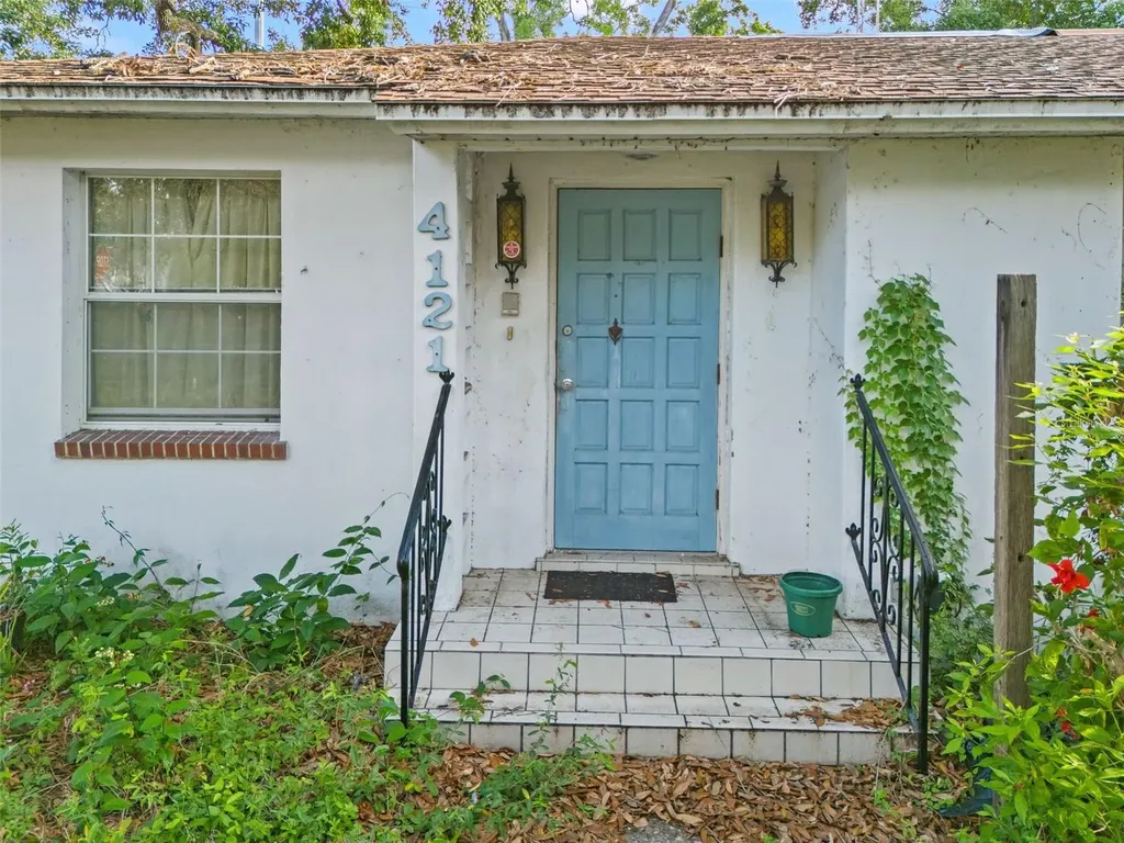 4121 West Palmira Avenue Tampa FL 33629