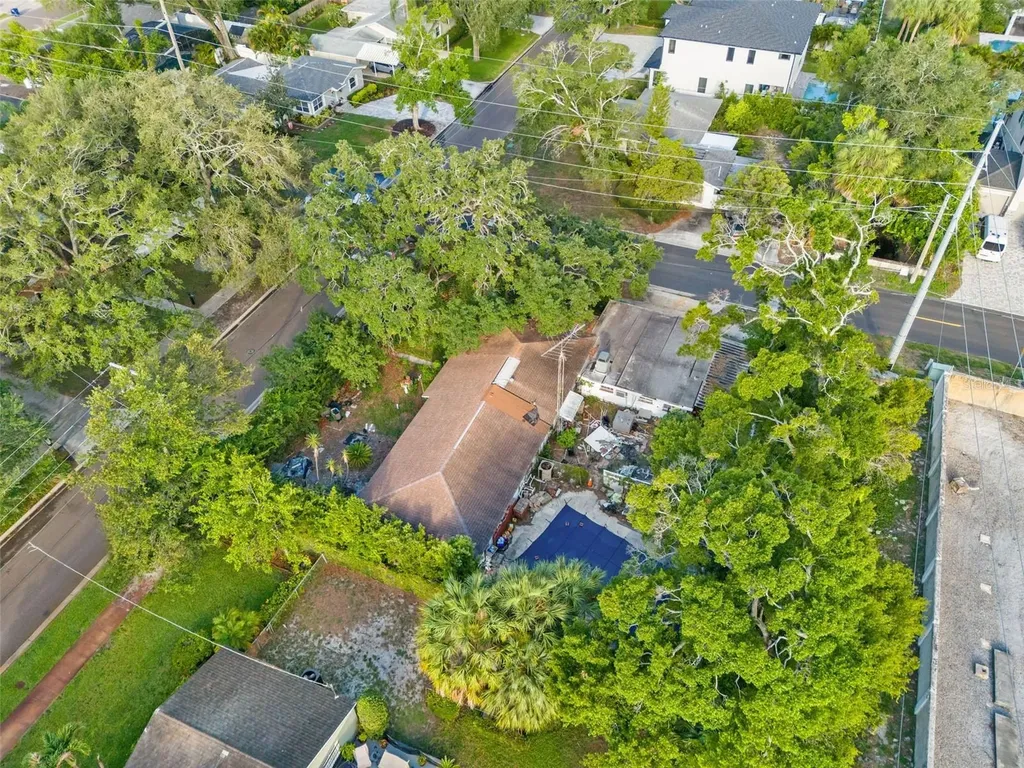 4121 West Palmira Avenue Tampa FL 33629