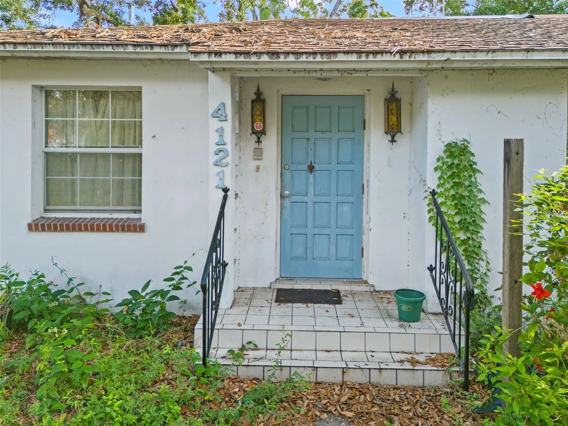 4121 West Palmira Avenue Tampa FL 33629