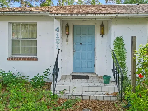 4121 West Palmira Avenue Tampa FL 33629