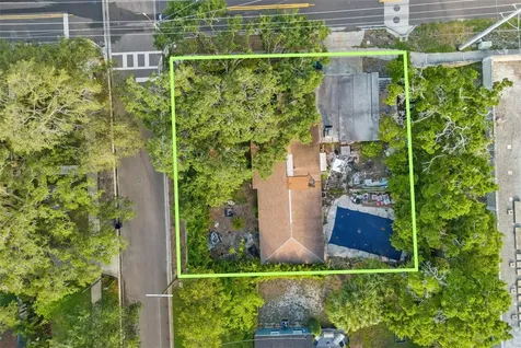 4121 West Palmira Avenue Tampa FL 33629