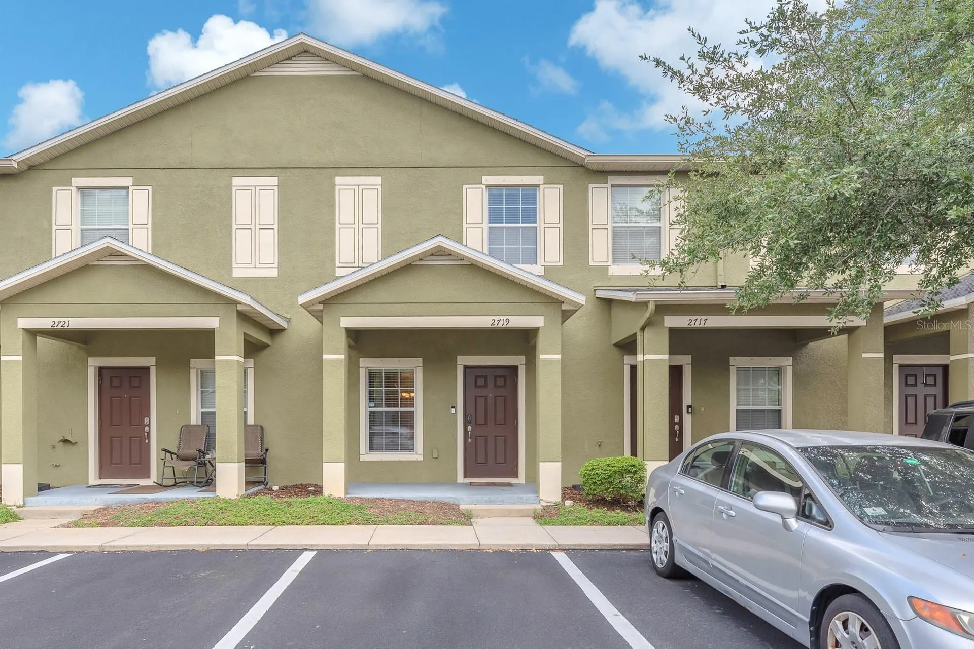 2719 Lantern Hill Avenue Brandon FL 33511