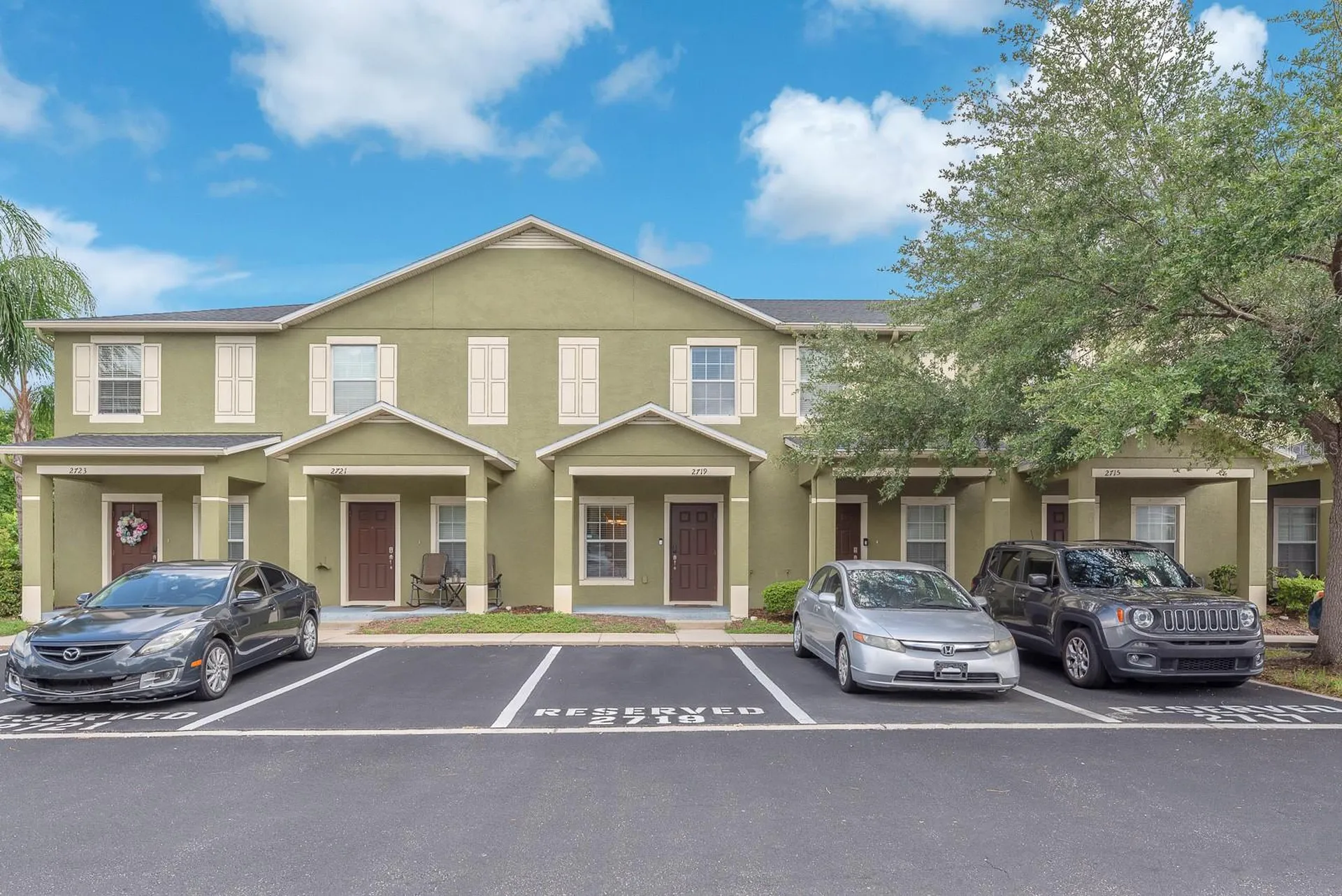 2719 Lantern Hill Avenue Brandon FL 33511