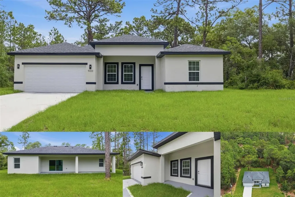 9333 N Samoa Way Citrus Springs FL 34433