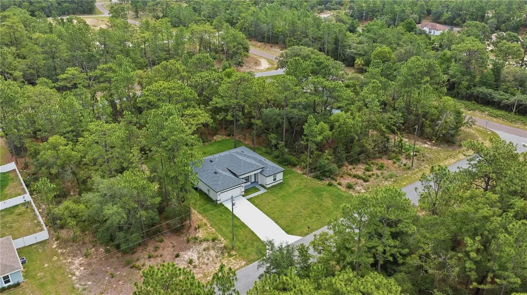 9333 N Samoa Way Citrus Springs FL 34433