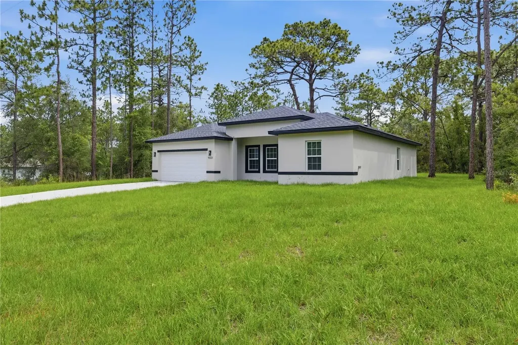 9333 N Samoa Way Citrus Springs FL 34433