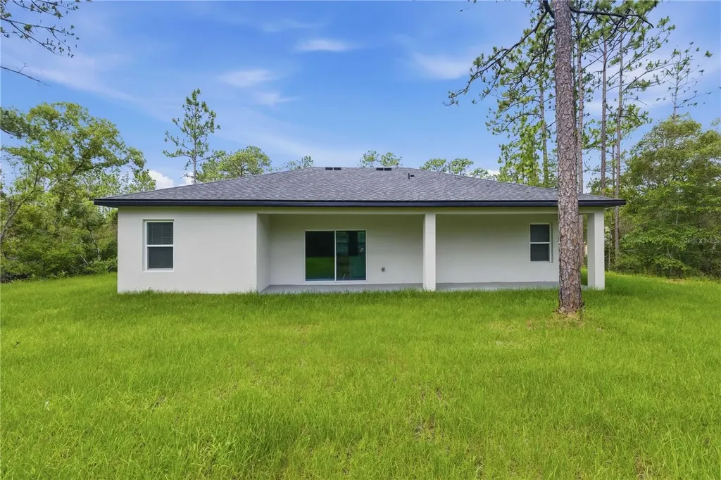 9333 N Samoa Way Citrus Springs FL 34433