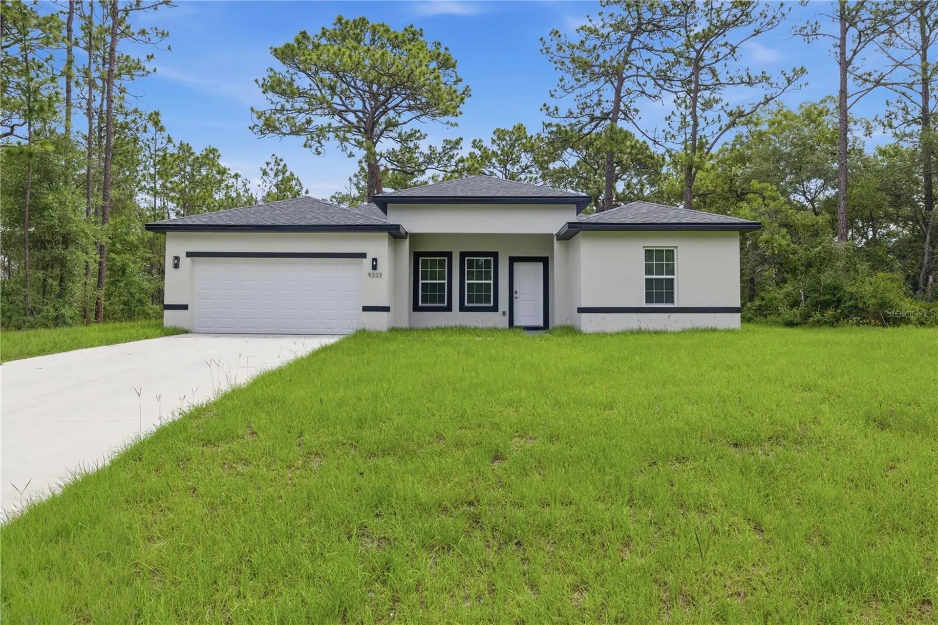 9333 N Samoa Way Citrus Springs FL 34433