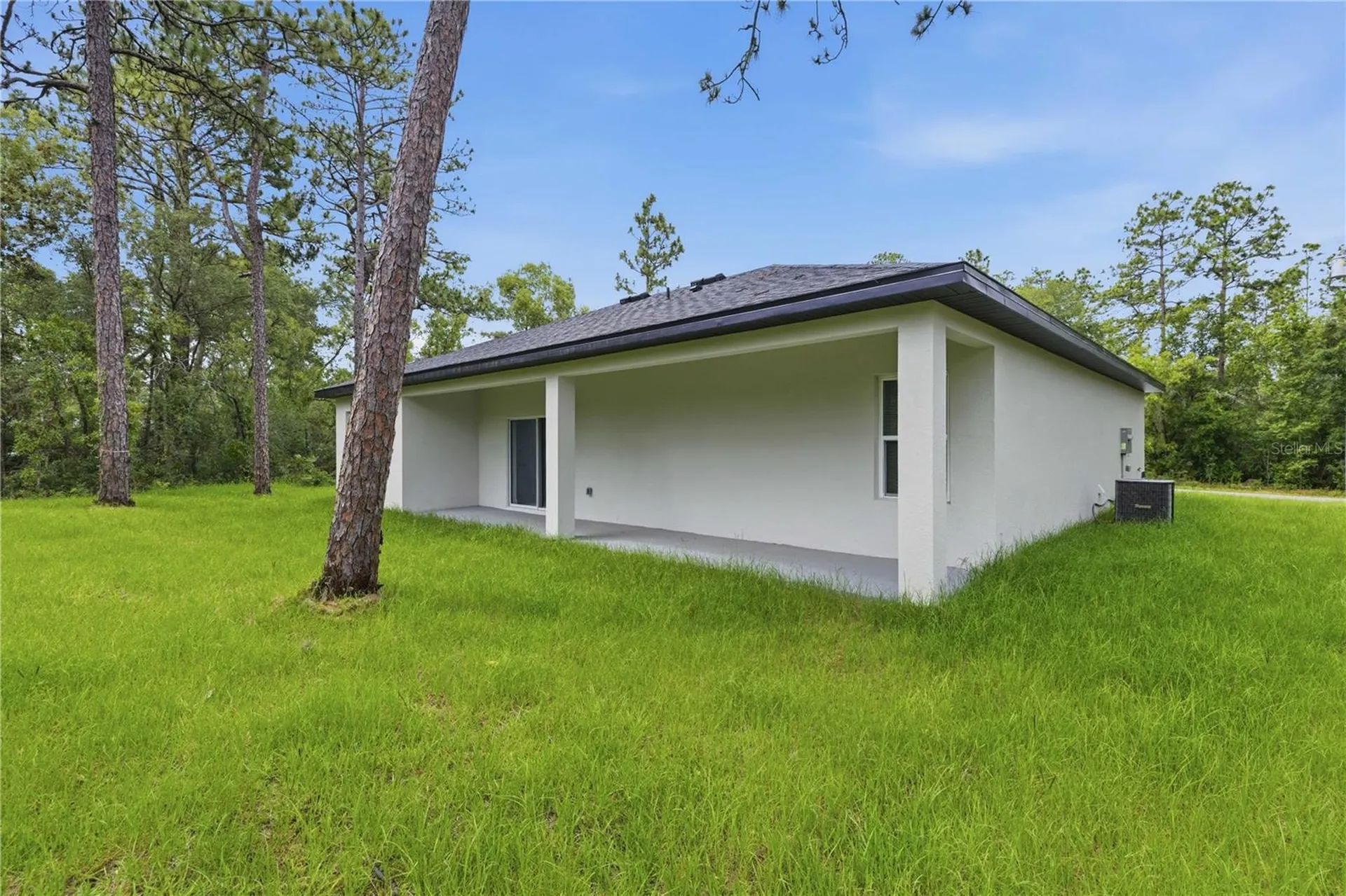 9333 N Samoa Way Citrus Springs FL 34433