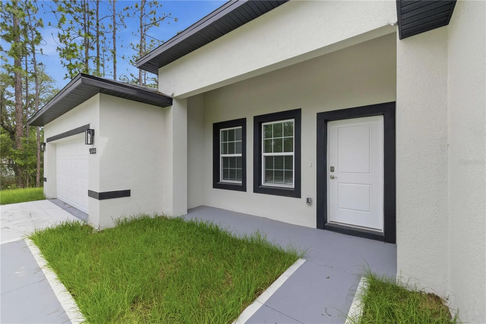 9333 N Samoa Way Citrus Springs FL 34433
