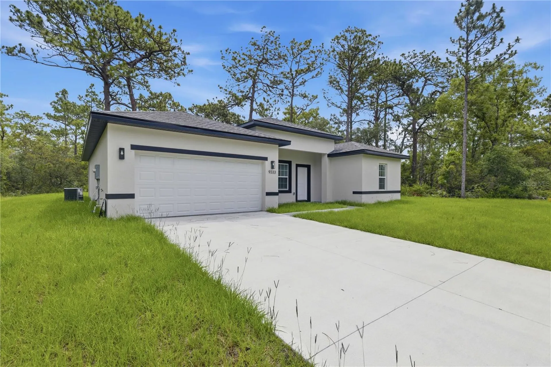 9333 N Samoa Way Citrus Springs FL 34433