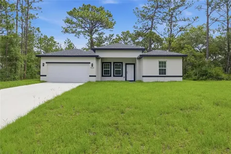 9333 N Samoa Way Citrus Springs FL 34433