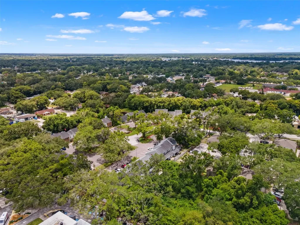14809 Winding Creek Court Tampa FL 33613