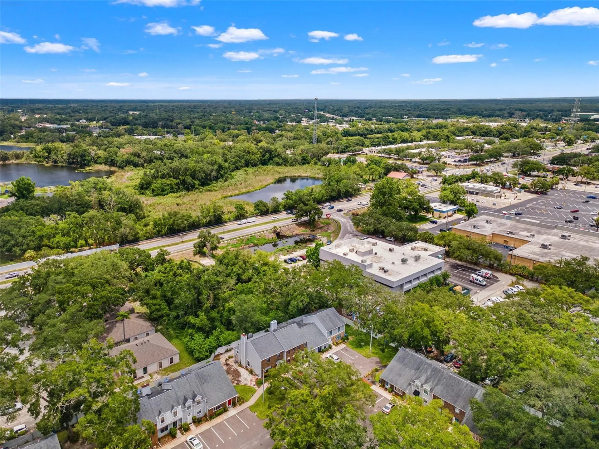 14809 Winding Creek Court Tampa FL 33613