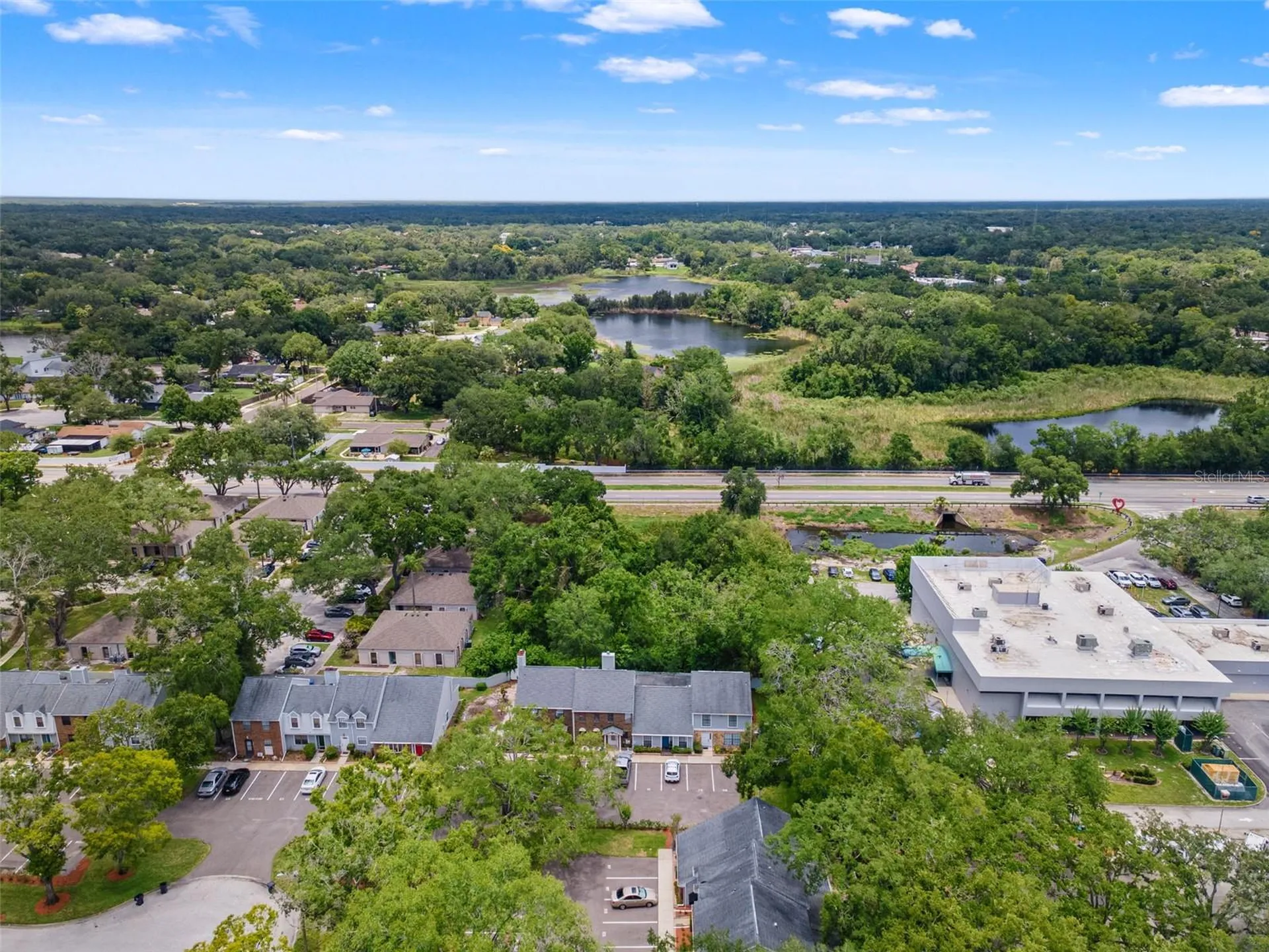 14809 Winding Creek Court Tampa FL 33613