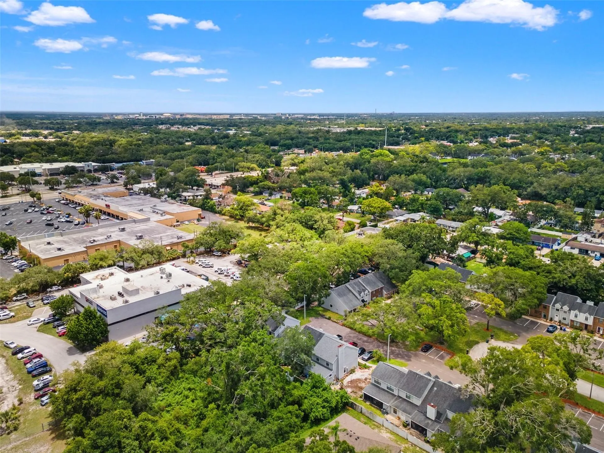 14809 Winding Creek Court Tampa FL 33613