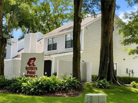 14809 Winding Creek Court Tampa FL 33613