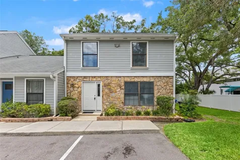 14809 Winding Creek Court Tampa FL 33613