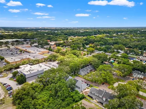 14809 Winding Creek Court Tampa FL 33613