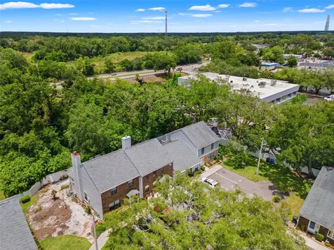 14809 Winding Creek Court Tampa FL 33613