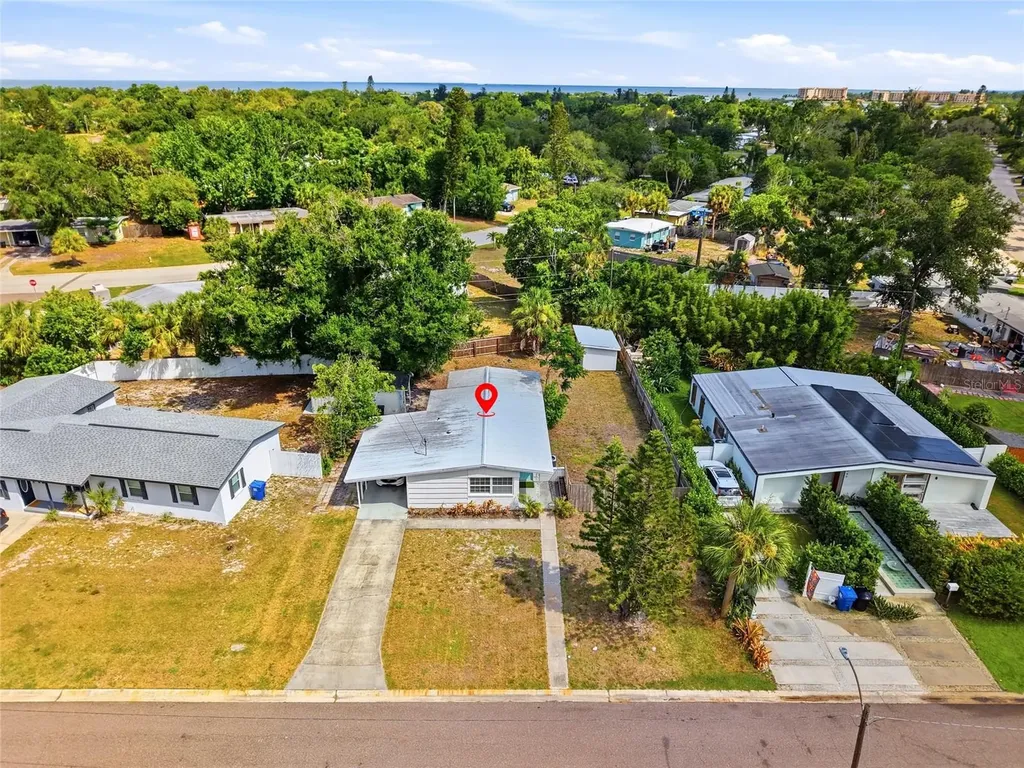 4030 Marlin Drive SE St Petersburg FL 33705