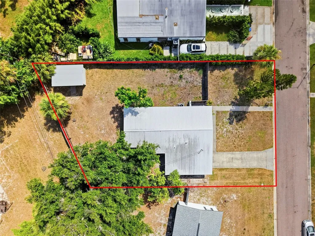 4030 Marlin Drive SE St Petersburg FL 33705