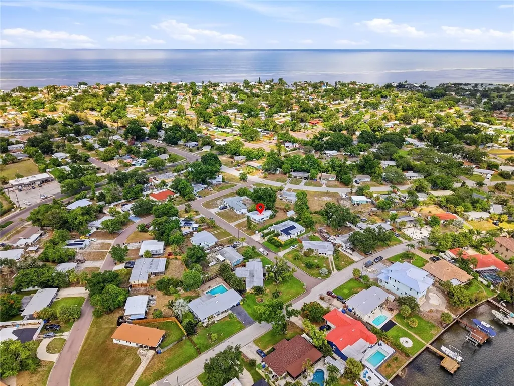 4030 Marlin Drive SE St Petersburg FL 33705