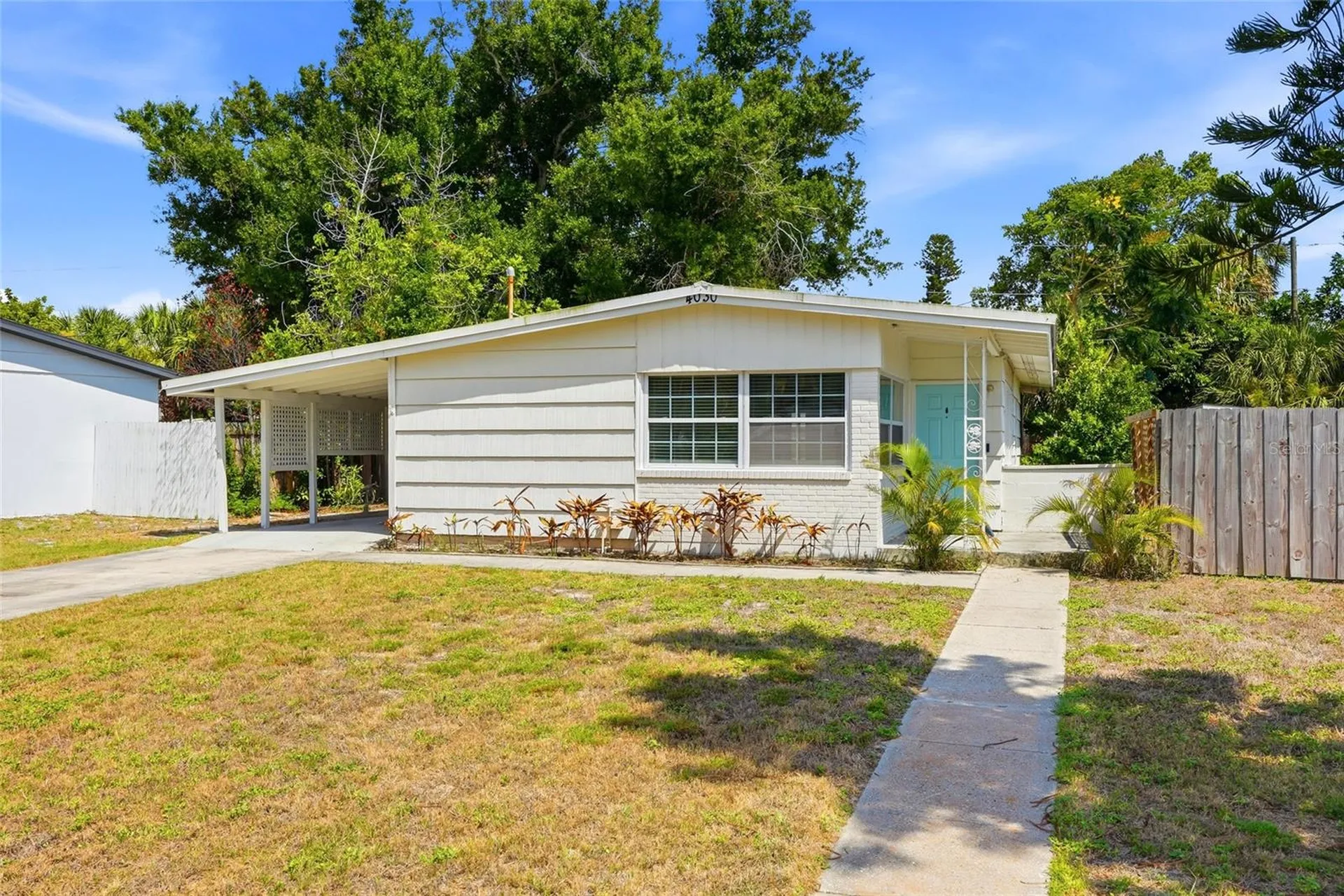 4030 Marlin Drive SE St Petersburg FL 33705