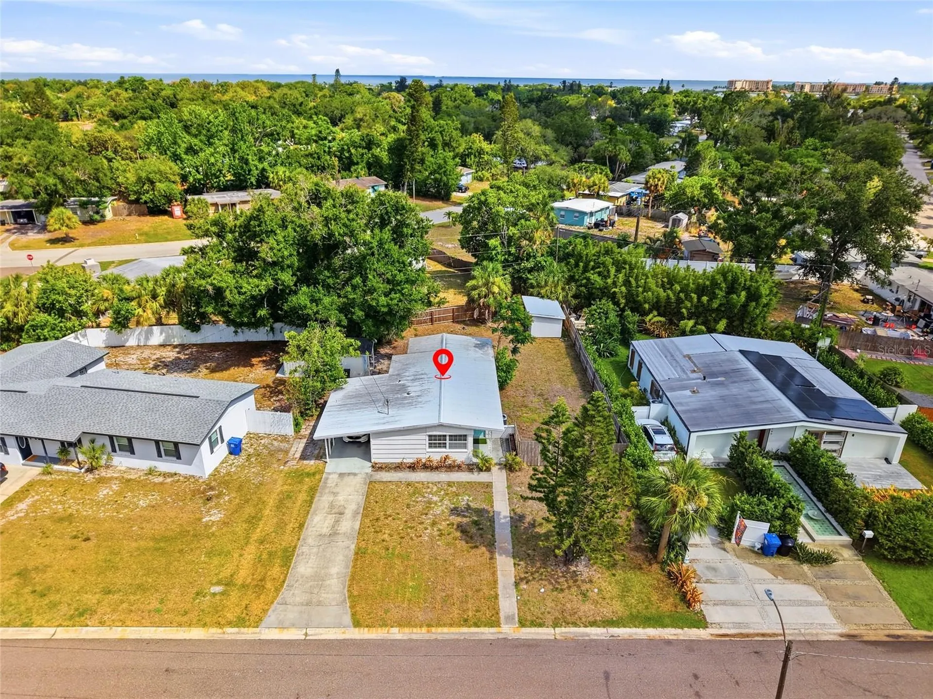 4030 Marlin Drive SE St Petersburg FL 33705