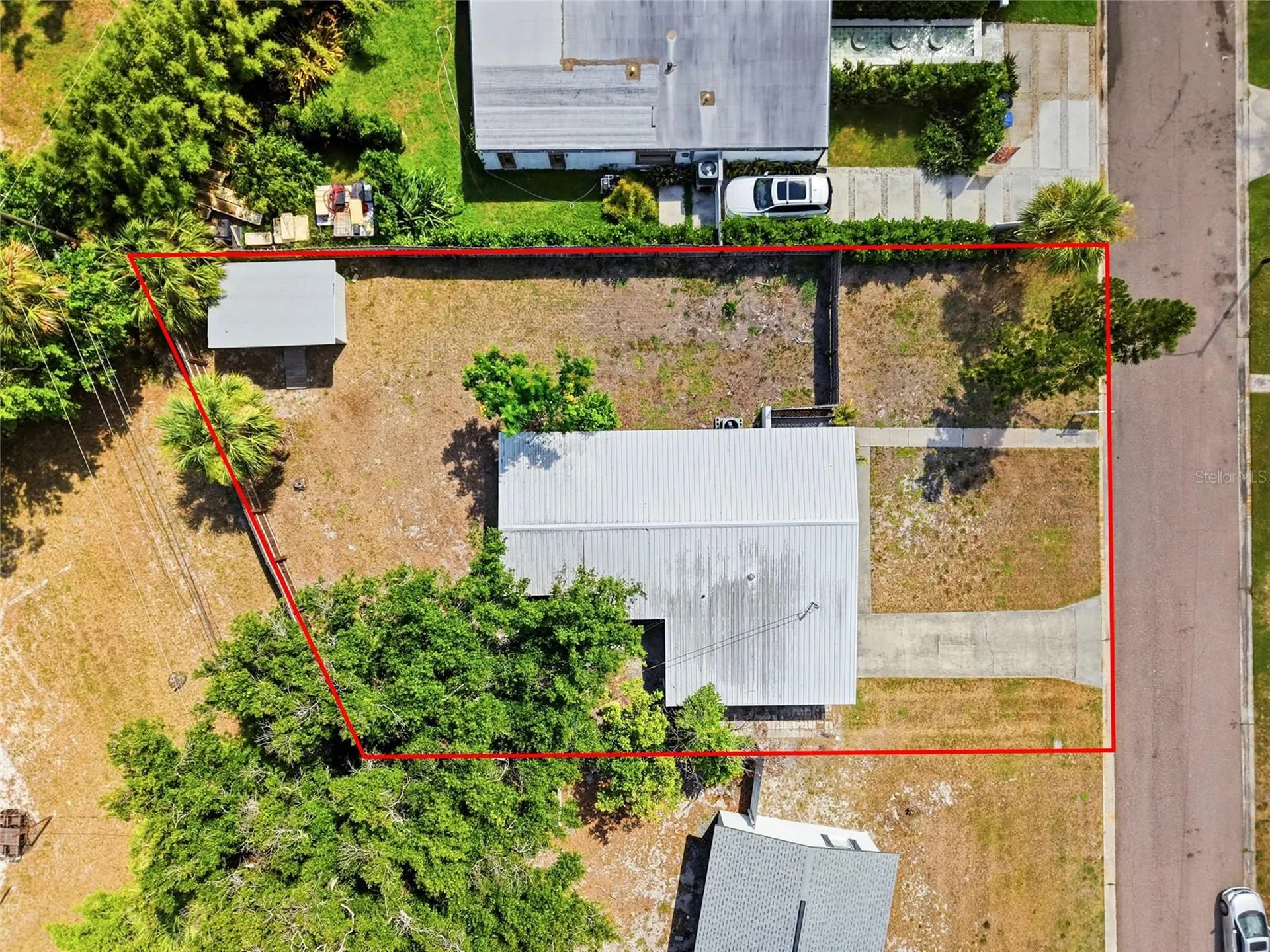 4030 Marlin Drive SE St Petersburg FL 33705