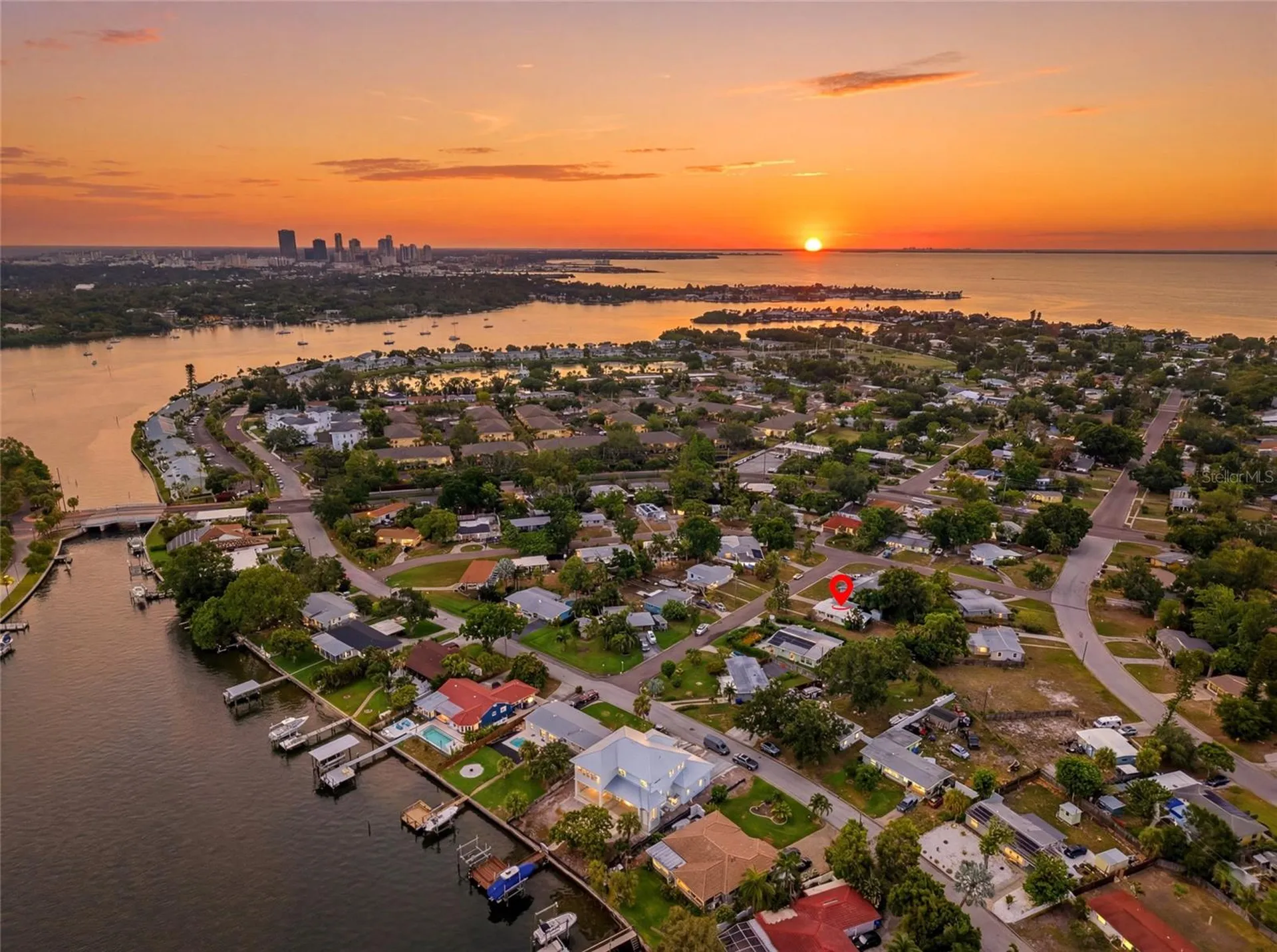 4030 Marlin Drive SE St Petersburg FL 33705
