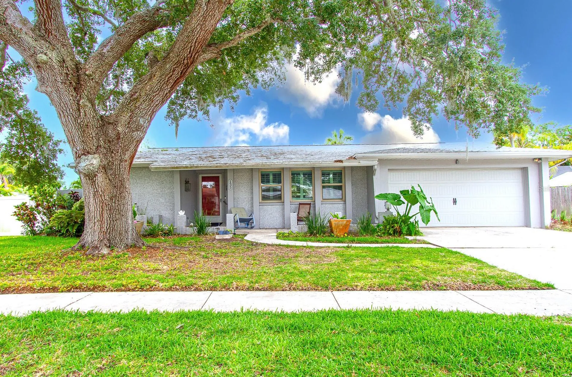 135 Patty Ann Boulevard Palm Harbor FL 34683