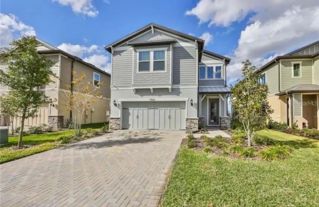 3323 Monroe Meadows Drive Odessa FL 33556