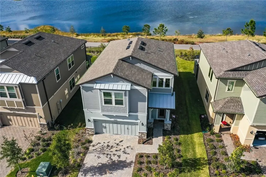 3323 Monroe Meadows Drive Odessa FL 33556