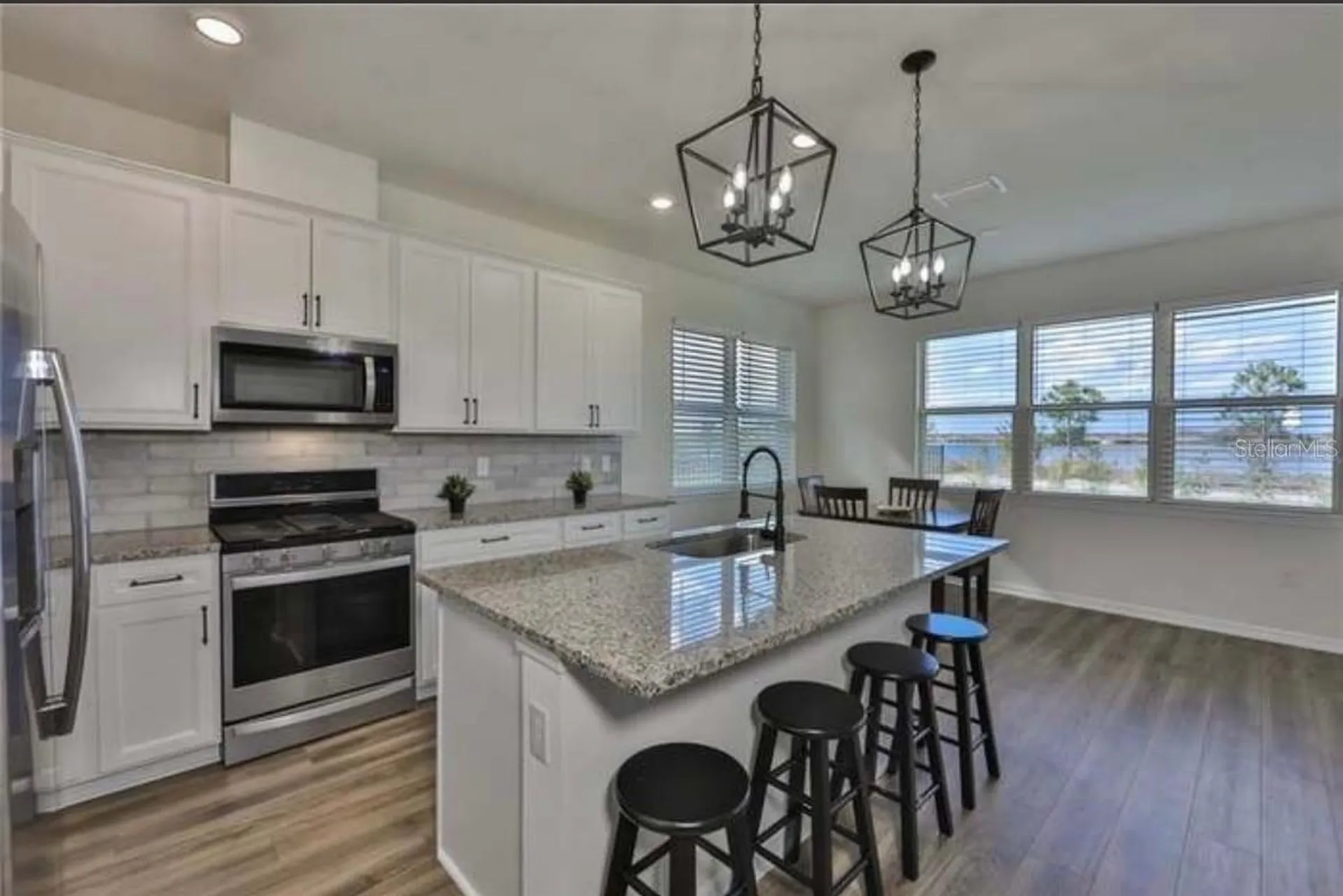 3323 Monroe Meadows Drive Odessa FL 33556