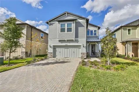 3323 Monroe Meadows Drive Odessa FL 33556
