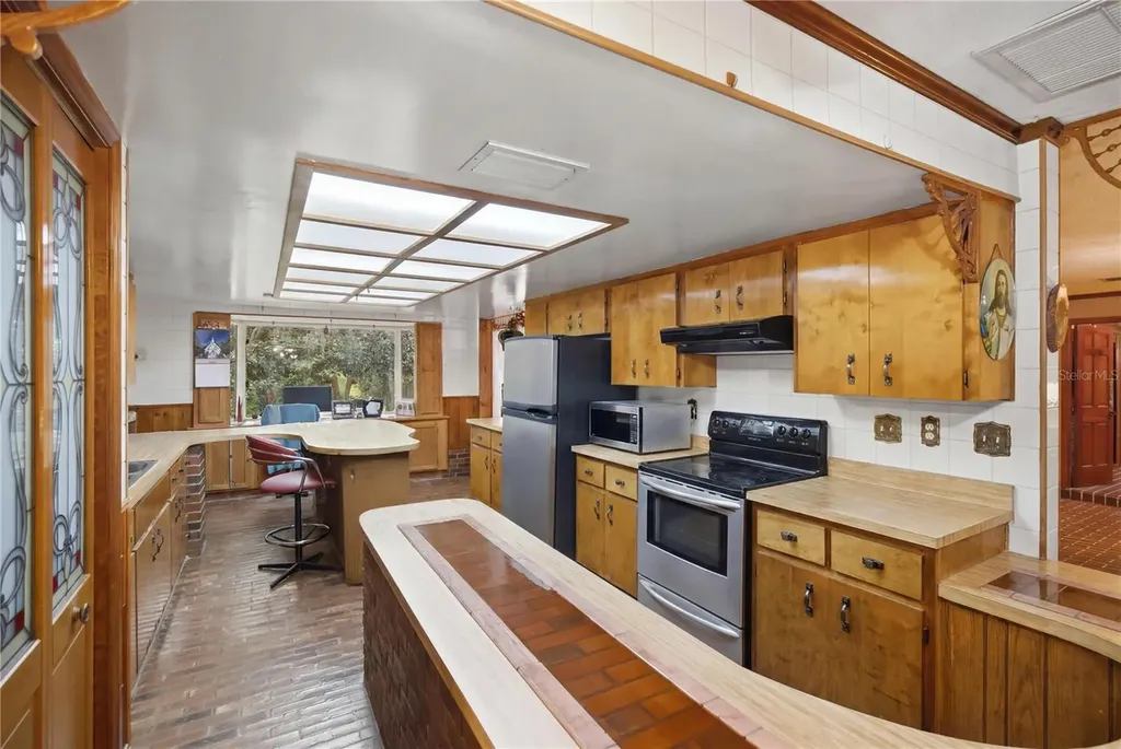 2271 Keystone Road Tarpon Springs FL 34688