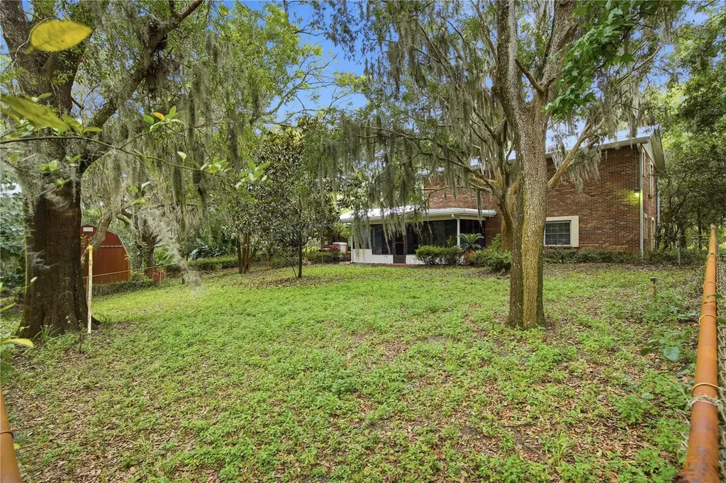 2271 Keystone Road Tarpon Springs FL 34688