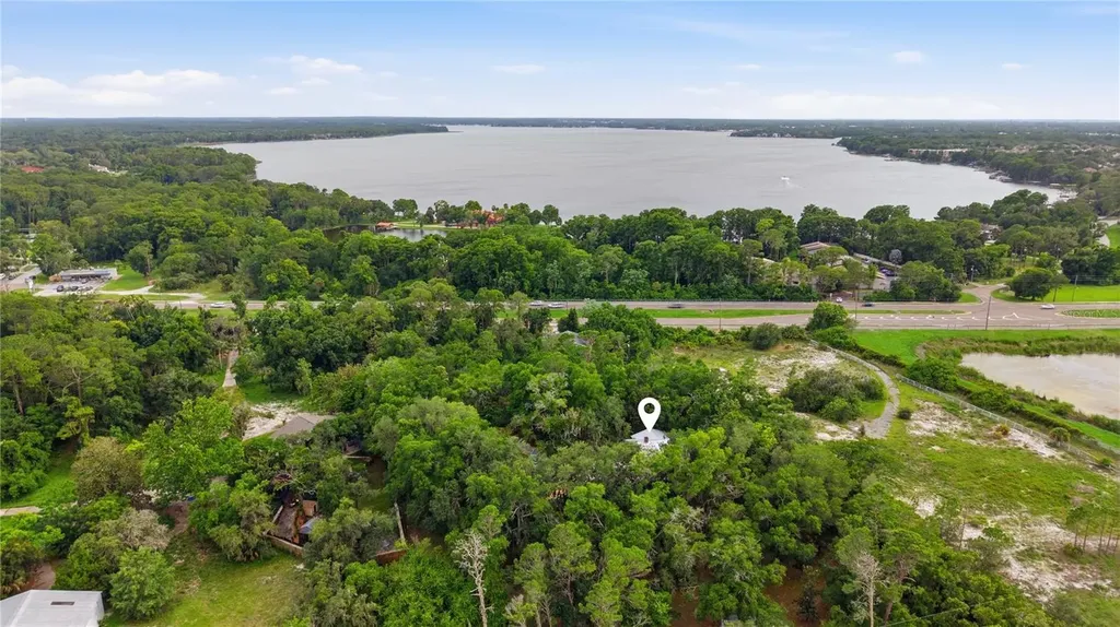 2271 Keystone Road Tarpon Springs FL 34688