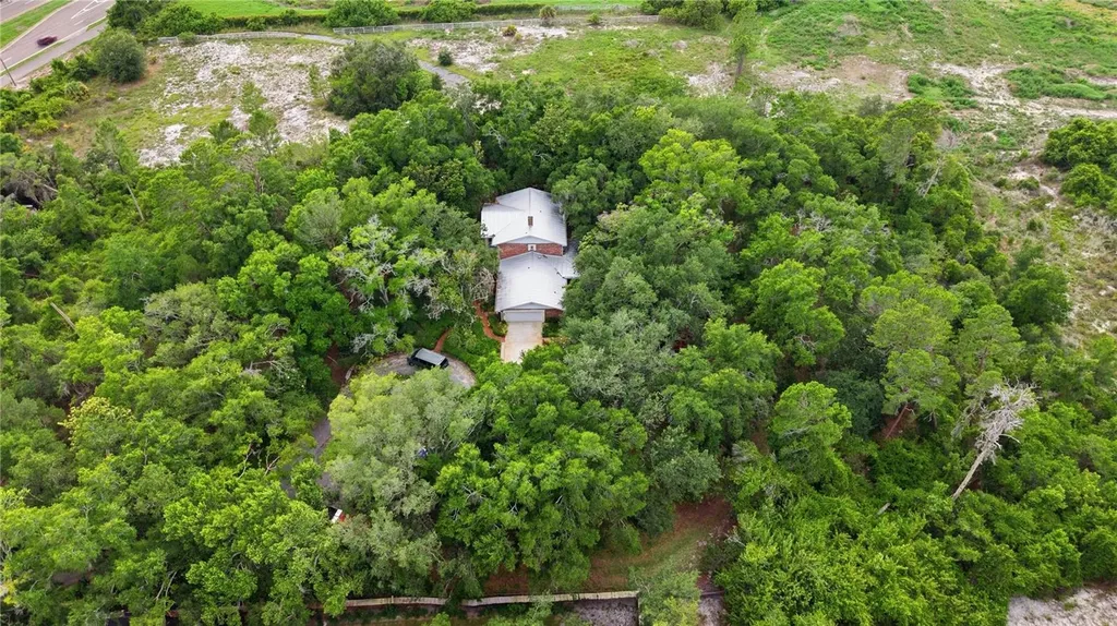 2271 Keystone Road Tarpon Springs FL 34688