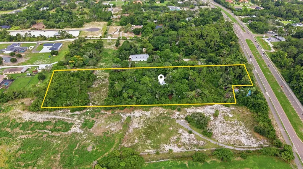 2271 Keystone Road Tarpon Springs FL 34688