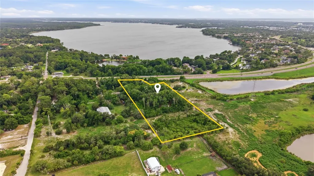 2271 Keystone Road Tarpon Springs FL 34688