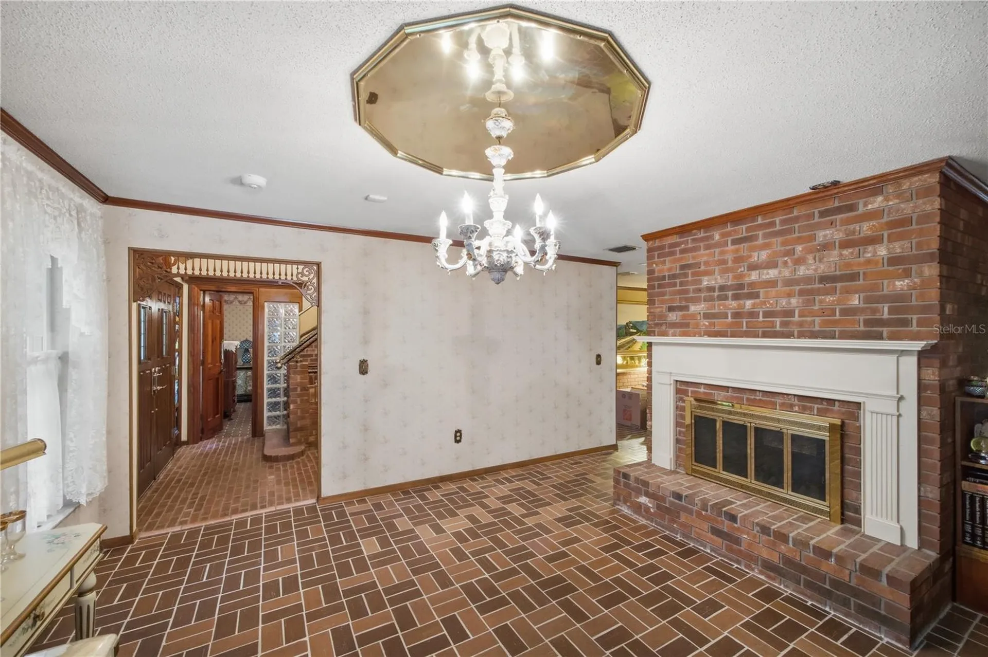 2271 Keystone Road Tarpon Springs FL 34688