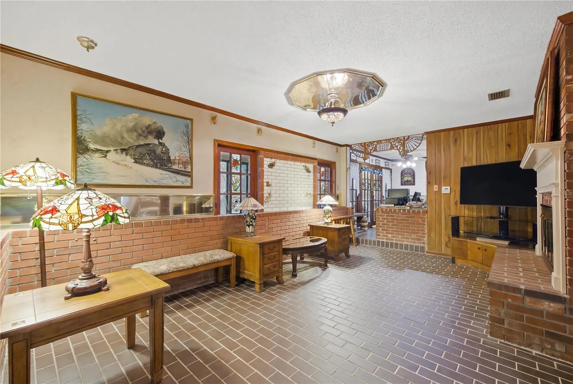 2271 Keystone Road Tarpon Springs FL 34688