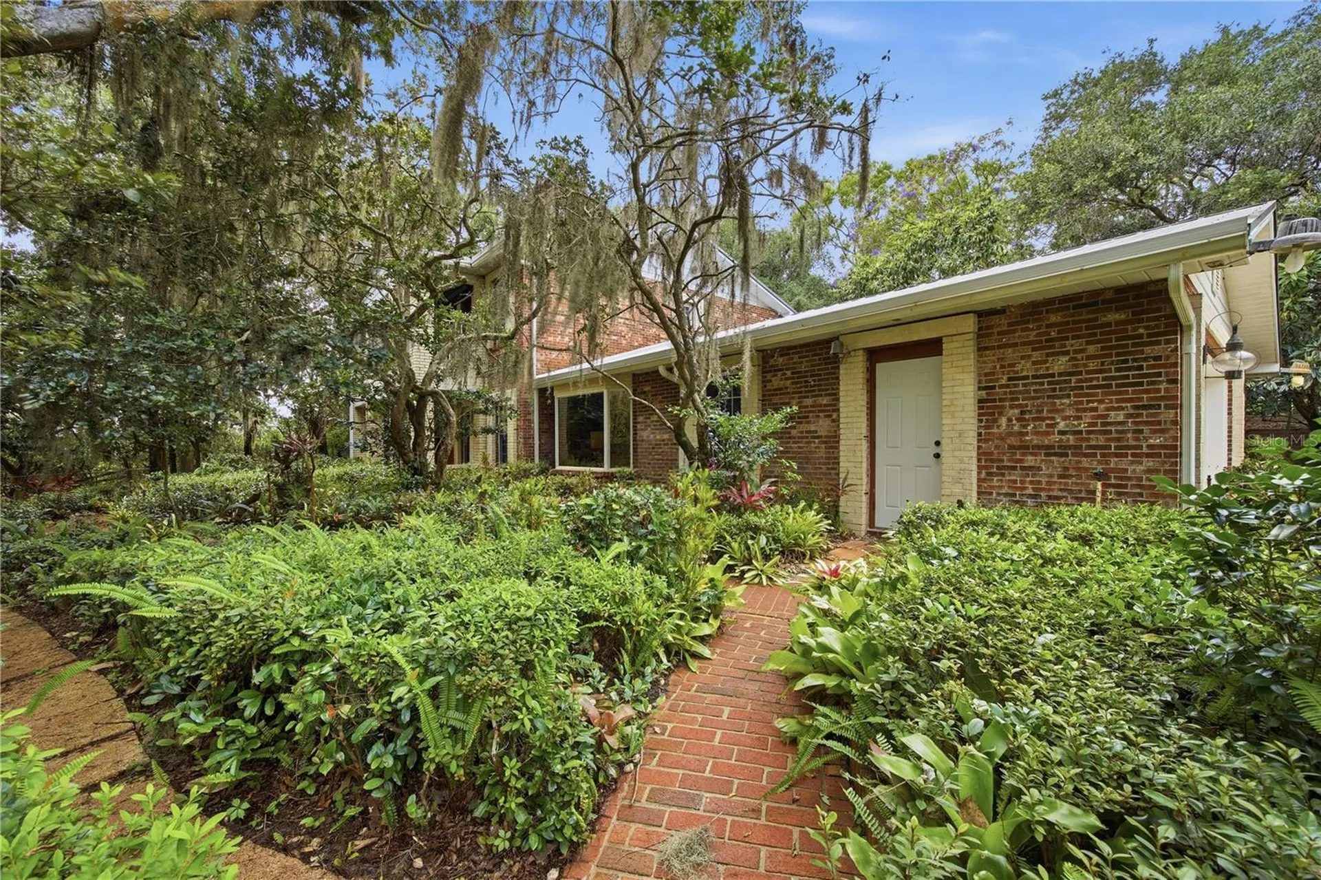 2271 Keystone Road Tarpon Springs FL 34688